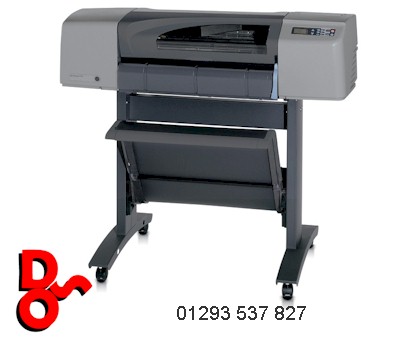 Wide Format (Plotters) Wide Format (Plotters)