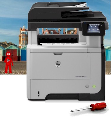 Local, On-site, Canon, Develop, Epson, HP, Konica Minolta, Kyocera, OKI, Olivetti, Ricoh, Samsung, Utax, Xerox  Printer, Photocopier, Copier, service, servicing, repair, fix, mend,  installation in Hove, East Sussex and surrounding areas. Perform printer maintenance, servicing, routine maintenance,  Fault code diagnosis, repair, Printers installed, relocated, Network installation, setup, issues resolved, Scan to email setup programmed, Poor print quality resolved, repaired, fixed, paper jams repaired, Replace end of life components ie Drums, ITB Belts, Fuser Units, Transfer Rollers Hove, East Sussex