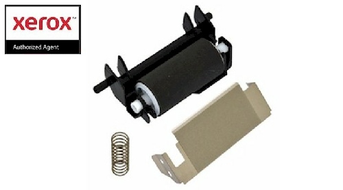 604K74441, Xerox Phaser 6600, VersaLink C400, C405, WorkCentre 6605, 6655 Genuine MP Separator Roller 604K74441, Alternative Part Numbers:- 604K74441, Genuine MP Separator Roller 604K74441, supplier, in stock, sales, nationwide, cheap, delivery