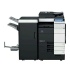 Konica Minolta bizhub C654 - Develop Ineo+ 654 - Olivetti MF652 introduced February 2012
