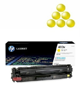 HP, Hewlett Packard, 410A, 410X, Yellow, Toner, Cartridge, CF412A, CF412X, supplier, in stock, sales, nationwide, cheap, delivery, Crawley West Sussex, East Sussex, Surrey and Kent