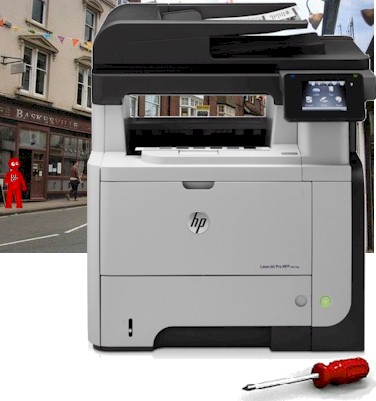 Printer repair Croydon, Mitcham, New Addington, Purley, Thornton Heath, Wallington, emergency printer repairs, Local, On-site, Canon, Develop, Epson, HP, Konica Minolta, Kyocera, OKI, Olivetti, Ricoh, Samsung, Utax, Xerox  Printer, Multi Function, Photocopier, Copier, urgent, problems, service, servicing, repair, fix, mend, Perform printer maintenance, servicing, jamming, routine maintenance, Fault code diagnosis, repair, Printers installed, relocated, Networking, setup, issues resolved, Scan to email, scan to folder, setup, programmed, print quality, repaired, fixed, paper jams repaired,  Croydon South London emergency printer repairs