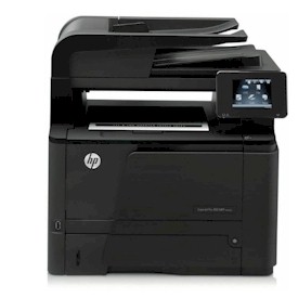 HP LaserJet Pro 400 M425 Service, Repairs. Mobile on-site HP LaserJet Pro 400 M425 printer repairs and servicing across West Sussex, East Sussex, Surrey and Kent. Mobile local on-site If your HP LaserJet Pro 400 M425 is jamming we carry in stock new paper feed tires and fuser units, we can attend site and rectify your jamming issues for you.  We offer on-site local HP LaserJet Pro 400 M425 printer print quality repairs in West Sussex, East Sussex, Surrey and Kent.