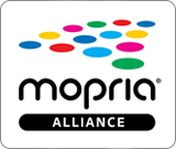  "the Mopria Alliance provides universal standards and solutions for scan and print." 