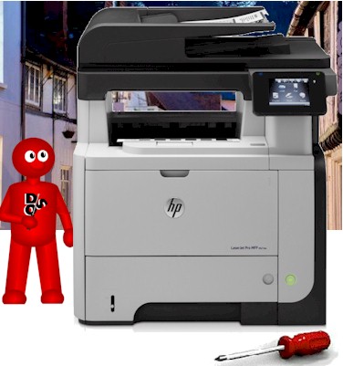 Local, On-site, Canon, Develop, Epson, HP, Konica Minolta, Kyocera, OKI, Olivetti, Ricoh, Samsung, Utax, Xerox  Printer, Photocopier, Copier, service, servicing, repair, fix, mend,  installation in Godalming Surrey and surrounding areas. Perform printer maintenance, servicing, routine maintenance,  Fault code diagnosis, repair, Printers installed, relocated, Network installation, setup, issues resolved, Scan to email setup programmed, Poor print quality resolved, repaired, fixed, paper jams repaired, Replace end of life components ie Drums, ITB Belts, Fuser Units, Transfer Rollers Godalming Surrey