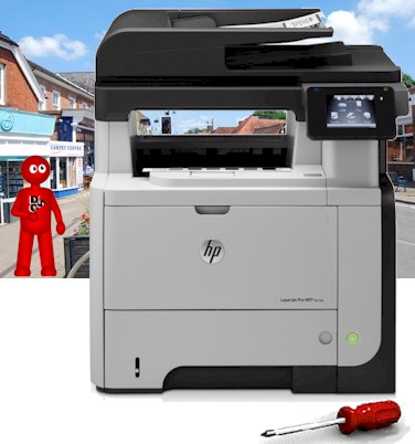 Local, On-site, Canon, Develop, Epson, HP, Konica Minolta, Kyocera, OKI, Olivetti, Ricoh, Samsung, Utax, Xerox  Printer, Photocopier, Copier, service, servicing, repair, fix, mend,  installation in Billingshurst West Sussex and surrounding areas. Perform printer maintenance, servicing, routine maintenance,  Fault code diagnosis, repair, Printers installed, relocated, Network installation, setup, issues resolved, Scan to email setup programmed, Poor print quality resolved, repaired, fixed, paper jams repaired, Replace end of life components ie Drums, ITB Belts, Fuser Units, Transfer Rollers Billingshurst West Sussex
