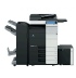 Konica Minolta bizhub C554- Develop Ineo+ 554 - Olivetti MF552 introduced August 2012