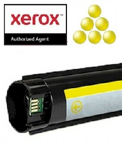 106R03738 - Xerox Compatible Hi-Capacity Toner Yellow sales, supplier, supplied, nationwide