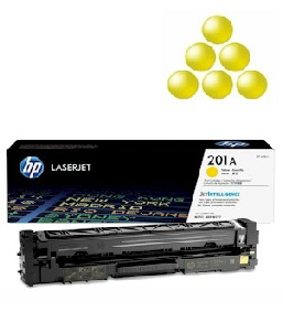 HP, Hewlett Packard, 201A, 201X, Yellow, Toner, Cartridge, CF402A, CF402X, supplier, in stock, sales, nationwide, cheap, delivery, Crawley West Sussex, East Sussex, Surrey and Kent