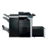 Konica Minolta bizhub C552- Develop Ineo+ 552 - Olivetti MF551 introduced February 2009
