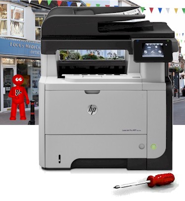 Local, On-site, Canon, Develop, Epson, HP, Konica Minolta, Kyocera, OKI, Olivetti, Ricoh, Samsung, Utax, Xerox  Printer, Photocopier, Copier, service, servicing, repair, fix, mend,  installation in Hailsham East Sussex and surrounding areas. Perform printer maintenance, servicing, routine maintenance,  Fault code diagnosis, repair, Printers installed, relocated, Network installation, setup, issues resolved, Scan to email setup programmed, Poor print quality resolved, repaired, fixed, paper jams repaired, Replace end of life components ie Drums, ITB Belts, Fuser Units, Transfer Rollers Hailsham East Sussex