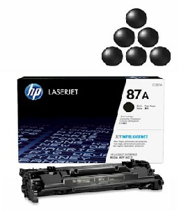 We sell, supply from stock new genuine and compatible HP Hewlett Packard 507A Black Toner Cartridge - CE400A - CE400X sales, Crawley West Sussex, East Sussex, Surrey and Kent