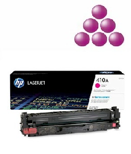 HP, Hewlett Packard, 410A, 410X, Magenta, Toner, Cartridge, CF413A, CF413X, supplier, in stock, sales, nationwide, cheap, delivery, Crawley West Sussex, East Sussex, Surrey and Kent