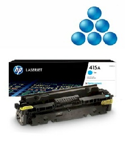 HP, Hewlett Packard, 415A, 415X, Cyan, Toner, Cartridge, W2031A, W2031X, supplier, in stock, sales, nationwide, cheap, delivery, Crawley West Sussex, East Sussex, Surrey and Kent