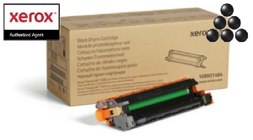 108R01484, Xerox VersaLink C500, C505 Genuine Drum Black  108R01484, Alternative Part Numbers:- 108R01484, Genuine Drum Black  108R01484, supplier, in stock, sales, nationwide, cheap, delivery