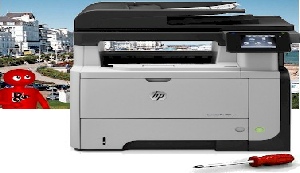 Local On-site Office Canon, Develop, Epson, HP, Konica Minolta, Kyocera, OKI, Olivetti, Ricoh, Samsung, Utax, Xerox Printer, Photocopier, Copier, service, servicing, repair, fix, mend,  installation in EASTBOURNE, EAST SUSSEX and surrounding areas.
