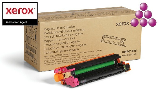 108R01486 - Genuine Xerox VersaLink C600, C605 Magenta Imaging Unit, Xerox VersaLink C600, C605 Genuine Imaging Unit Magenta 108R01486, Xerox VersaLink C600, C605 Genuine Drum Magenta 108R01486, supplier,  in stock, sales, supplier, supplied, nationwide, cheap, delivery