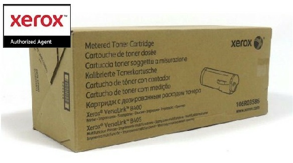 Xerox VersaLink B400 Genuine Toner Black 106R03586, Xerox VersaLink B405 Genuine Toner Black 106R03586,, Genuine Toner Black 106R03586, supplier, in stock, sales, nationwide, cheap, delivery