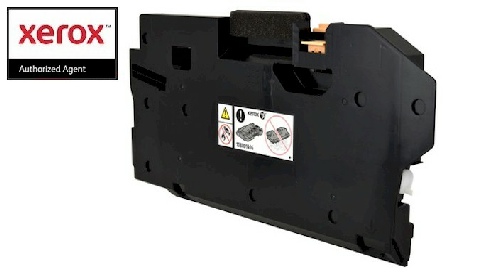 108R01416, Xerox Phaser 6510, VersaLink C500, C505, C600, C605, WorkCentre 6515 Genuine Waste Toner Hopper 108R01416, Alternative Part Numbers:- 675K47672, 108R01416, Genuine Waste Toner Hopper 108R01416, in stock, sales, supplier, supplied, nationwide, cheap, delivery