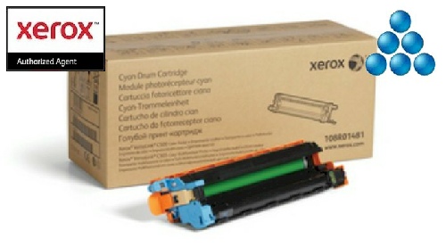 108R01481, Xerox VersaLink C500, C505 Genuine Drum Cyan  108R01481, Alternative Part Numbers:- 108R01481, Genuine Drum Cyan  108R01481, supplier, in stock, sales, nationwide, cheap, delivery