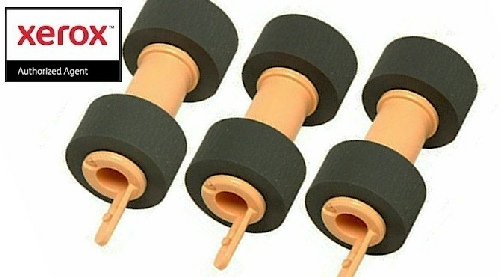 675K47673, Xerox Phaser 6600, VersaLink C400, C405, WorkCentre 6605, 6655 Genuine T1 Feed Roller Kit 675K47673, Alternative Part Numbers:- 675K47672, 675K47673, Genuine T1 Feed Roller Kit 675K47673, supplier, in stock, sales, nationwide, cheap, delivery