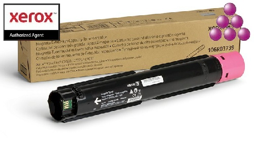 106R03739, Xerox VersaLink C7020, C7025, C7030 Genuine Toner Magenta "Metered" 106R03739, Alternative Part Numbers:- 106R03739, Genuine Toner Magenta "Metered" 106R03739, supplier, in stock, sales, nationwide, cheap, delivery