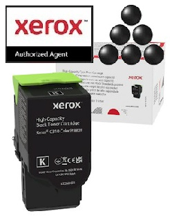 006R04372 Xerox C310, C315 Toner Black "Metered"  sales, Nationwide, Pay less for 006R04372 Alternative Part Numbers:- 006R04372 Genuine Toner Black "Metered" - FREE Delivery - Reliable cartridges. Reliable delivery. Every time!