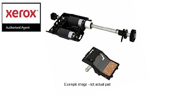 Xerox VersaLink B415, C415, C625 DADF Maintenance Kit 116R00039, ADF Paper Feed Tires, Document feeder Feed Rollers, Feed Tires, Pick Rollers, Pick Tires, 116R00039, supplier, in stock, sales, nationwide, cheap, delivery
