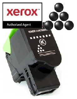 006R04356 - Compatible Xerox Toner Black  sales, supplier, supplied, nationwide