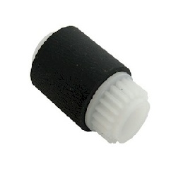 We supply from stock new HP Paper Pick Up Roller- RM2-5576-000. Alternative part numbers- RM2-5576-000CN, RM25576000CN, RM2-5576-000, RM25576000, RM2-5576, RM25576  If you are having issues with, Paper jams when using the multi-purpose tray. Then you may require a HP Paper Pick Up Roller- RM2-5576-000