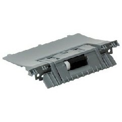 HP Separation Pad Assembly  RM1-8129-000CN, RM1-8129-000, RM1-8129, RM18129000CN, RM18129000, RM18129,  supplier, sales, nationwide, cheap, delivery Alternative part numbers RM1-4966-020CN, RM1-4966-020, RM14966020CN, RM14966020