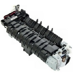 RM1-8508-000 HP Fuser Unit 220v, also known as the following HP part numbers RM1-8508-000CN, RM1-8508-000, RM1-8508, RM1-8508-010CN, If you are having problems with off setting or jamming then we can deliver and fit the RM1-8508-000, RM1-8508-010 - Fuser Unit 220v for you our mobile engineers can fit fusers in West Sussex, East Sussex, Kent and Surrey