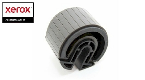 059K78701, Xerox Phaser 6600, VersaLink C400, C405, WorkCentre 6605, 6655 Genuine Feed Roller 059K78701, Alternative Part Numbers:- 059K78701, Genuine Feed Roller 059K78701, supplier, in stock, sales, nationwide, cheap, delivery