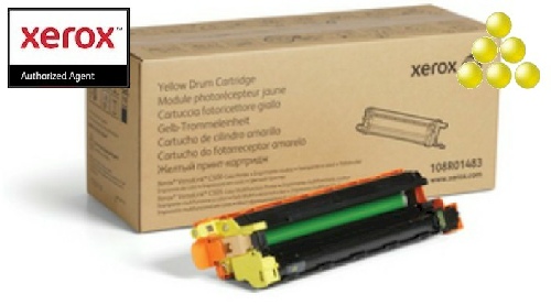 108R01483, Xerox VersaLink C500, C505 Genuine Drum Yellow  108R01483, Alternative Part Numbers:- 108R01483, Genuine Drum Yellow  108R01483, supplier, in stock, sales, nationwide, cheap, delivery