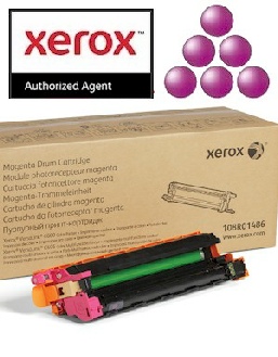 108R01486 - Genuine Xerox VersaLink C600, C605 Magenta Imaging Unit, Xerox VersaLink C600, C605 Genuine Imaging Unit Magenta 108R01486, Xerox VersaLink C600, C605 Genuine Drum Magenta 108R01486, supplier,  in stock, sales, supplier, supplied, nationwide, cheap, delivery